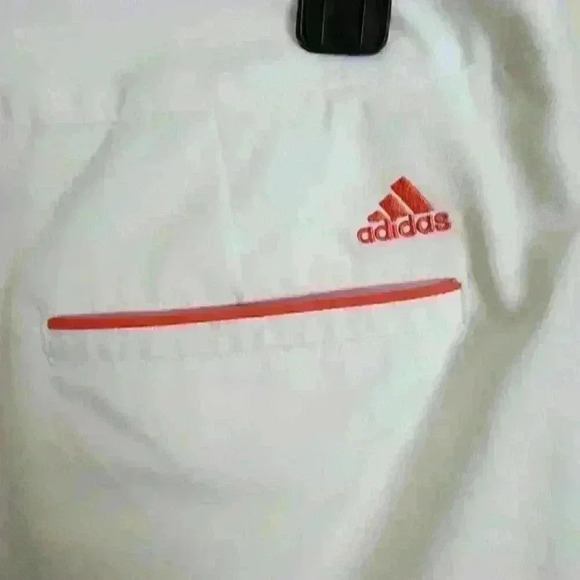 Adidas Clima Cool Golf Tennis Skirt Skort Size 6 Athletic Outdoors Sports - Picture 5 of 10